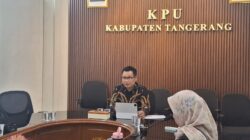 KPU Tangerang Dituding Korupsi Hibah, Umar Tegaskan Komitmen Transparansi