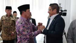 Usai musim haji 2026, Komisi VIII DPR RI membahas pelayanan jemaah bersama Pemkab Tangerang dalam kunjungan kerja spesifik.