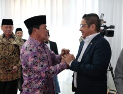 Usai Musim Haji 2026, Komisi VIII DPR RI Soroti Pelayanan Jemaah di Kabupaten Tangerang