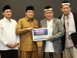 Dua Hari Diaudit WQA, MUI Kabupaten Tangerang Berhasil Raih Sertifikasi ISO 9001:2015