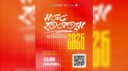 Tak Sekadar Logo, NGELOGOIN Tangsel 2026 Ajak Kreator Gambarkan Perjalanan Kota