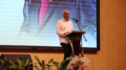 Saibansah Dardani memimpin PWI Kepri periode 2023–2028. PWI juga menggelar OKK dan UKW untuk memperkuat kompetensi wartawan.