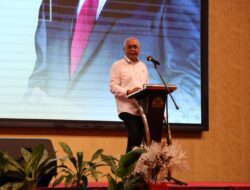 Cak Munir: Wartawan Harus Punya Verifikasi Hati dan Perasaan di Era AI