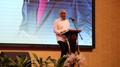 Saibansah Dardani memimpin PWI Kepri periode 2023–2028. PWI juga menggelar OKK dan UKW untuk memperkuat kompetensi wartawan.