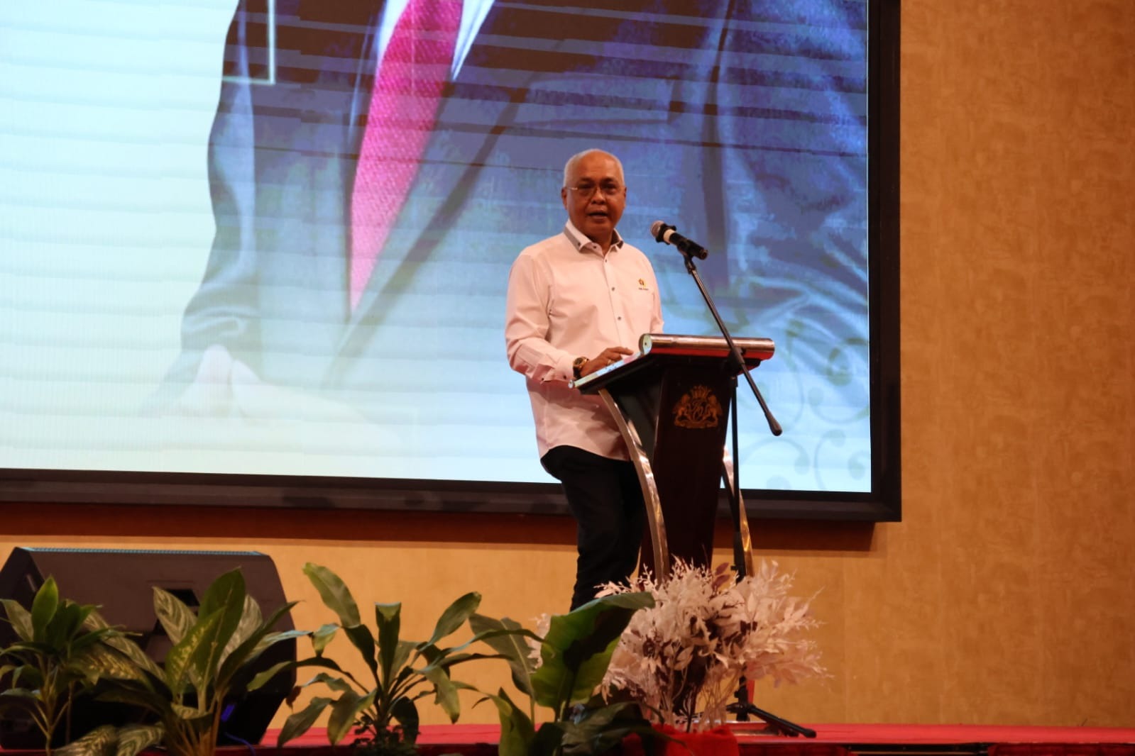 Saibansah Dardani memimpin PWI Kepri periode 2023–2028. PWI juga menggelar OKK dan UKW untuk memperkuat kompetensi wartawan.