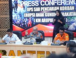 Identitas Surakman Dipastikan Lewat Pemeriksaan DNA, Korban KM Arupadhatu 1 Ditemukan di Enggano