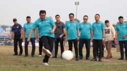 Bukan Sekadar Trofi, Piala Bupati Cup U-17 Jadi Jalan Pembinaan Pemain Muda Tangerang