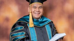 Prof. Hasani menawarkan lima arah Tafsir Maqasidi, termasuk membangun etika AI dan menjawab tantangan masa depan kemanusiaan.