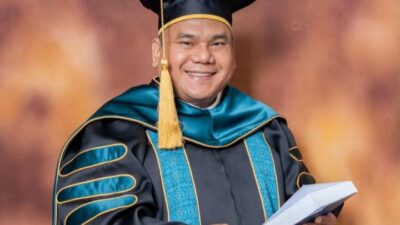 Prof. Hasani menawarkan lima arah Tafsir Maqasidi, termasuk membangun etika AI dan menjawab tantangan masa depan kemanusiaan.