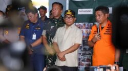 Memasuki hari ketujuh, lima jurnalis dan tiga kru kapal belum ditemukan. Operasi SAR kembali diperpanjang tiga hari.