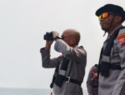 5 Jurnalis Hilang, Tim SAR Perluas Pencarian hingga Pulau Sertung