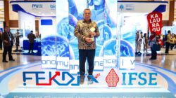 Tangsel Kembali Jadi Juara 1 TP2DD Jawa-Bali, Digitalisasi Transaksi Daerah Makin Diperkuat