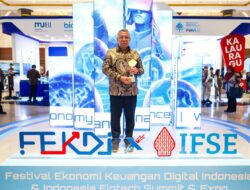 Tangsel Kembali Jadi Juara 1 TP2DD Jawa-Bali, Digitalisasi Transaksi Daerah Makin Diperkuat