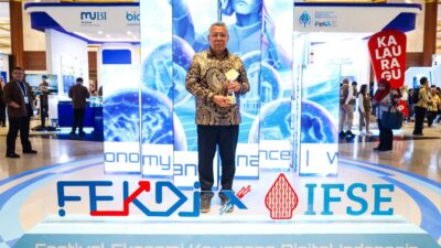 Penguatan digitalisasi transaksi terus dilakukan Tangsel untuk mendukung tata kelola keuangan daerah yang lebih transparan.