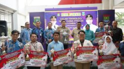 Gelar TTG Banten 2026 Jadi Panggung Inovasi Daerah, Ini Daftar Para Pemenangnya