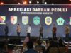 UMKM Kabupaten Tangerang Bertambah 17.495, Pemkab Diganjar Penghargaan Kompas TV