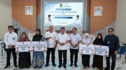 430 Warga Tangerang Dapat Modal Usaha Rp5 Juta, Pemkab Dorong Penerima Naik Kelas