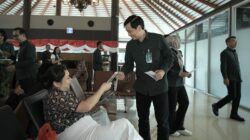 Ada Kejutan di Hari Pelanggan Nasional, Citilink Bagikan Hadiah untuk Penumpang