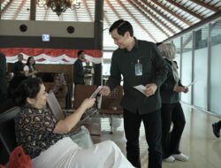 Ada Kejutan di Hari Pelanggan Nasional, Citilink Bagikan Hadiah untuk Penumpang