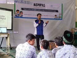 Pelajar Tangsel Belajar Lindungi Diri dari Cyberbullying dan Penyebaran Hoaks