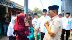 Jurnalis Donal Husni Masih Hilang Bersama KM Arupadhatu I, Andra Soni dan Benyamin Davnie Datangi Keluarga