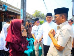Jurnalis Donal Husni Masih Hilang Bersama KM Arupadhatu I, Andra Soni dan Benyamin Davnie Datangi Keluarga