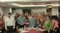 Kemenkum Banten Dorong Kesamaan Persepsi dalam Pembinaan Notaris