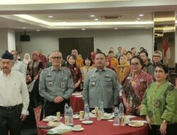 Kemenkum Banten Dorong Kesamaan Persepsi dalam Pembinaan Notaris