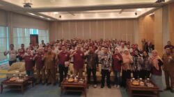 Pesan Wali Kota Tangsel kepada Lurah dan Pasangan: Jangan Hanya Dihormati karena Jabatan