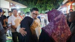 8 Orang Hilang di Selat Sunda Belum Ditemukan, Pemprov Banten Terus Dampingi Keluarga