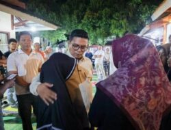 8 Orang Hilang di Selat Sunda Belum Ditemukan, Pemprov Banten Terus Dampingi Keluarga