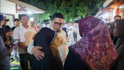 Delapan orang hilang di Selat Sunda belum ditemukan, Pemprov Banten memastikan pendampingan terhadap keluarga tetap berjalan.
