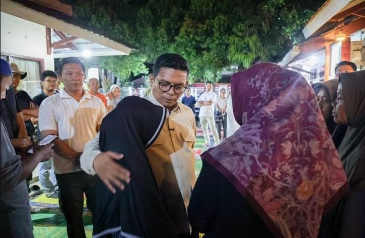 Delapan orang hilang di Selat Sunda belum ditemukan, Pemprov Banten memastikan pendampingan terhadap keluarga tetap berjalan.