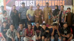 Tasawuf Underground Dorong Kota Inklusif Lewat Fotografi
