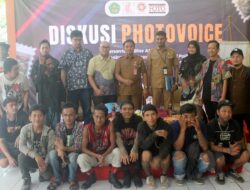 Tasawuf Underground Dorong Kota Inklusif Lewat Fotografi