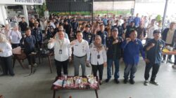 Pelatihan konten digital di Buaran menjadi ruang bagi pemuda Tangsel mengembangkan kreativitas dan keterampilan produksi konten.