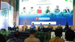 Penataan kawasan pesisir Mauk mencakup 110 hunian nelayan, jalan, saluran air, penerangan, serta pemberdayaan ekonomi warga.