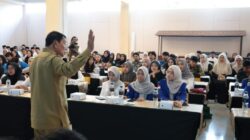 Pembekalan Beasiswa Tangerang Gemilang, 1.075 Mahasiswa Didorong Tingkatkan Kompetensi