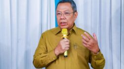 PJJ TK, SD, dan SMP di Tangsel diperpanjang hingga 9 September 2026 karena abu vulkanik erupsi Anak Krakatau masih ditemukan.