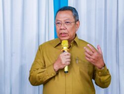 Pemkot Tangsel Perpanjang PJJ, Abu Vulkanik Anak Krakatau Masih Ditemukan di Sejumlah Titik