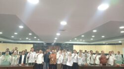 Bantu ODHIV Tanpa Stigma, Dinsos Kabupaten Tangerang Tekankan Perlindungan Identitas
