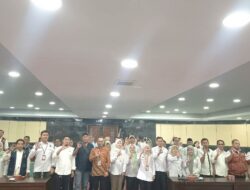 Bantu ODHIV Tanpa Stigma, Dinsos Kabupaten Tangerang Tekankan Perlindungan Identitas