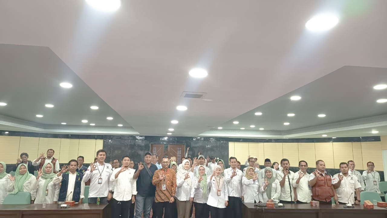 Pendampingan ODHIV di Kabupaten Tangerang ditekankan tanpa stigma, dengan menjaga kerahasiaan status dan memperkuat akses layanan.