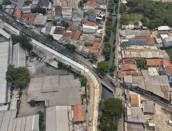 Pemkot Tangerang Selesaikan Perbaikan 4 Ruas Jalan, Warga Diminta Ikut Menjaga