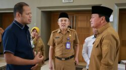 1.100 Pesantren Jadi Sasaran, Pemkab Tangerang Genjot Program Asrama dan Sanitasi
