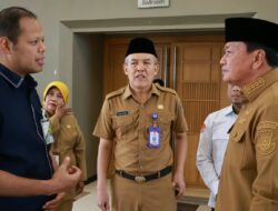 1.100 Pesantren Jadi Sasaran, Pemkab Tangerang Genjot Program Asrama dan Sanitasi