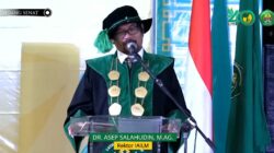 Milad ke-40 IAILM Suryalaya, Rektor Dorong Kampus Bertransformasi Menjadi Universitas