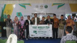 IAILM Suryalaya menghadirkan pakar nasional dan internasional untuk mengupas masa depan tasawuf di tengah perkembangan AI.