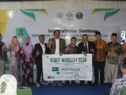 Seminar Internasional 40 Tahun IAILM Suryalaya Soroti Transformasi Tarekat di Era AI