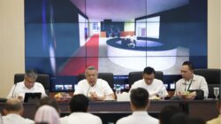 Sistem Peta Pajak Tangsel Bakal Direplikasi Puluhan Daerah, Ini Teknologi yang Digunakan